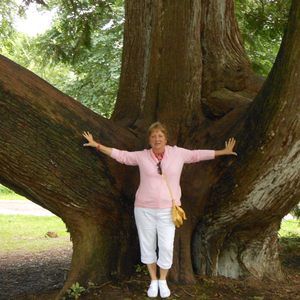 Meet your Posher, Marie